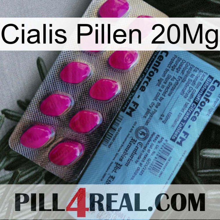 Cialis Pills 20Mg 35